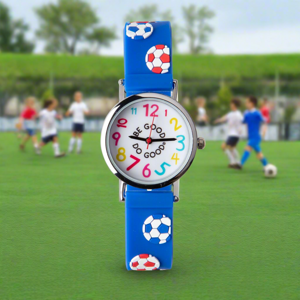 Arvo Kids Watch - Soccer