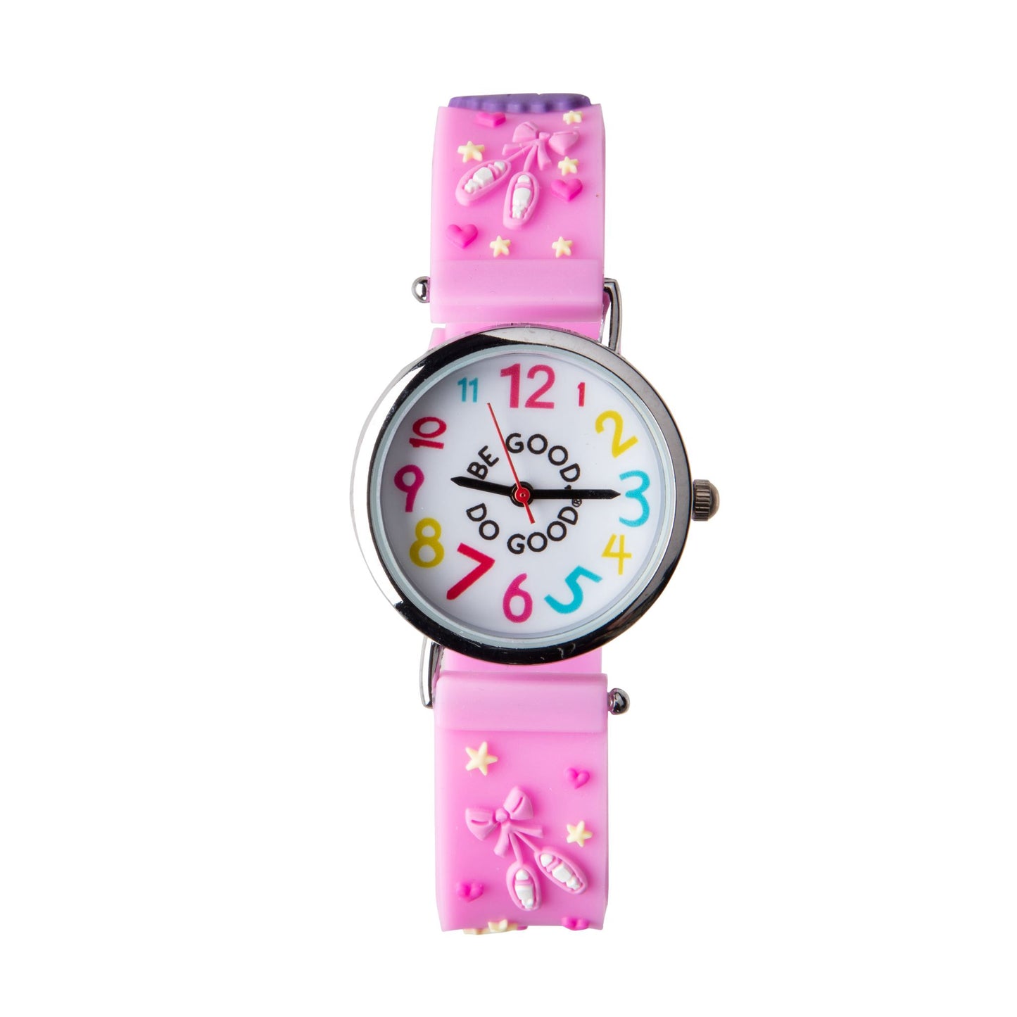 Arvo Kids Watch Be good do good - Ballet design 