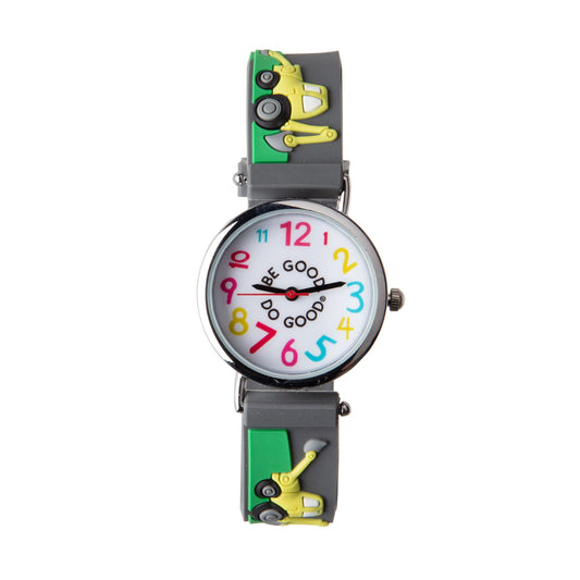 Arvo Kids Watch - Construction