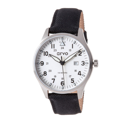 Arvo Men's Watches  Minimalist Classic Watches for Men - Arvo